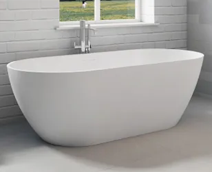 Акриловая ванна Riho 170x75 B105022005