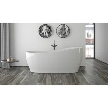 Акриловая ванна KNIEF Relax 180x85 0100-278