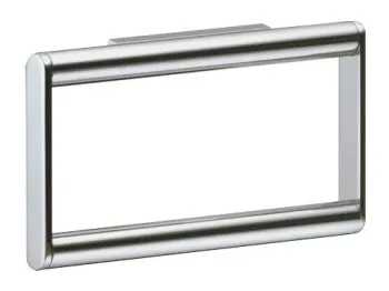 Полотенцедержатель Keuco Plan 14921070000 нержавеющая сталь