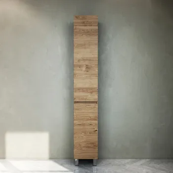 Шкаф-пенал AM.PM Gem S 30 M91CSR0306OF