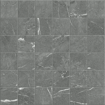 Мозаика Imola Ceramica The Rock 30х30 MK.NEGRES6 30