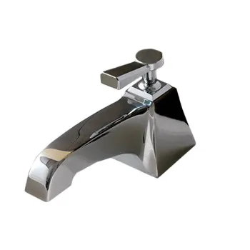 Смеситель для раковины Devon&Devon Time 2TIME210CR хром