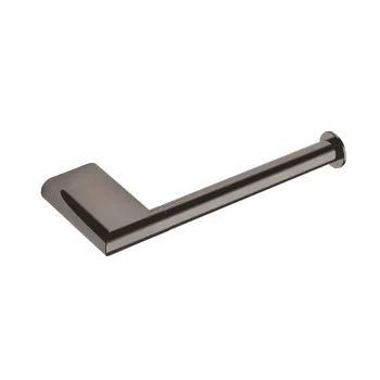 Держатель туалетной бумаги Colombo Mini DX, PVD нержавеющая сталь B4008D.HPS1