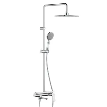 Форсунка, Hansgrohe, PuraVida, цвет-белый/хром