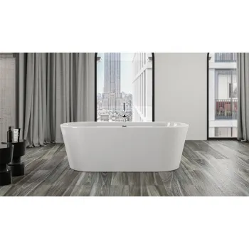 Акриловая ванна KNIEF Hot 150x79.5 0100-272(06S)