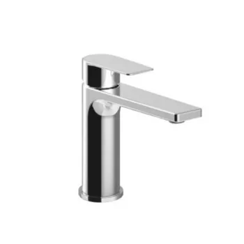 Смесители для раковины Fantini Myo 61 02 V604F хром