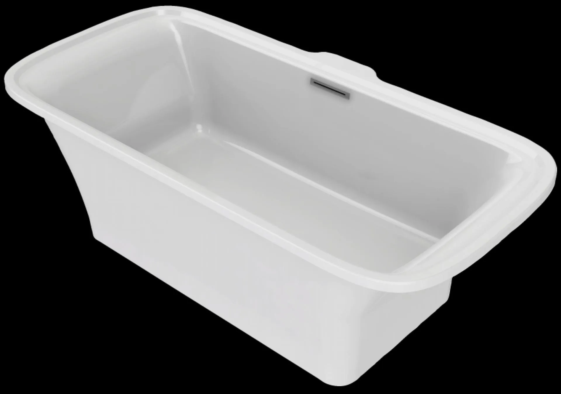 Акриловая ванна Jacob Delafon Elite 180x85 E6D034-00