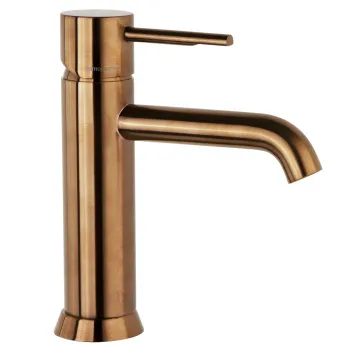 Смеситель для раковины Ramonsoler Odisea медь 390401CUC