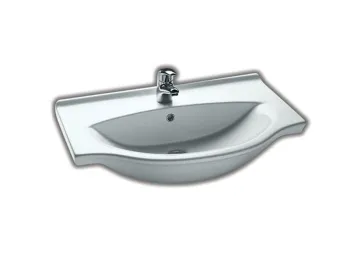 Раковина подвесная\встраиваемая Hatria SOPHIE  Y0FG01