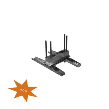 Встраиваемая часть Fantini  ACQUAPURA / антикоррозионная металлическая осно 74006580