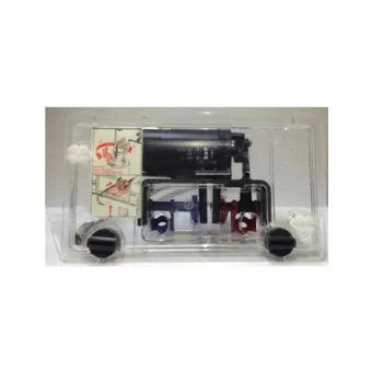 Приводной блок для авто смыва Toto Neorest только для подвесных унитазов серии NEOREST E00004T