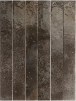 Плитка EQUIPE Bali Black Hat 5x40 31549