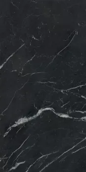 Керамогранит Caesar Anima Futura Unique Black Luc 60х120 AGB7