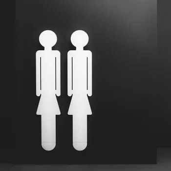 Полотенцесушитель электрический Antrax Emma 172х34, белый матовый ECOEE172001S/BCOR