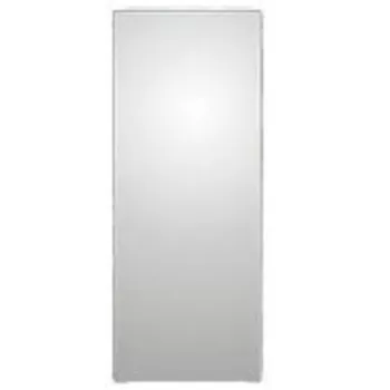 Зеркало Colombo Gallery 40x100см хром B2006.CR