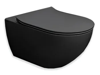 Унитаз подвесной Hatria Centrica A0Y9DE02