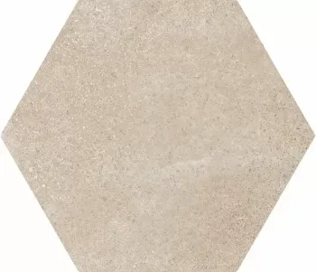 Керамогранит EQUIPE Hexatile Cement Mink 17,5x20 22096