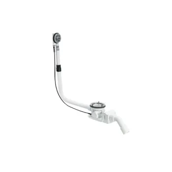 Слив-перелив Bette Rotaplex B608-901