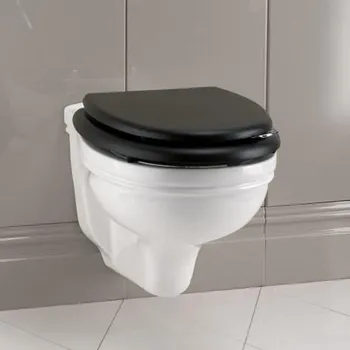 Унитаз подвесной Devon&Devon Rose IBWCSRO белый