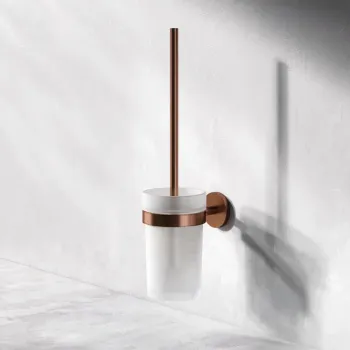 Туалетный ершик AM.PM X-Joy A85A33344