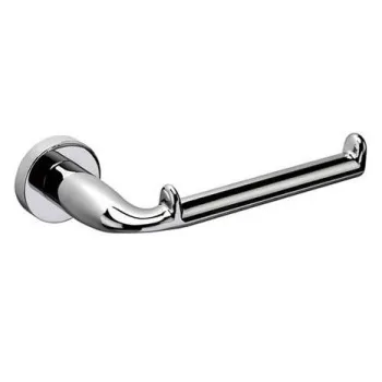 Держатель для туалетной бумаги Colombo Basic хром B2708.CR