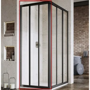 Душевая дверь Ravak Supernova 15V703R2Z1