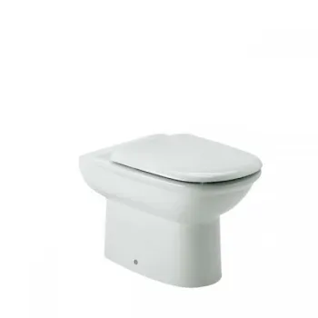 Чаша напольного унитаза Duravit Starck 1 233090064