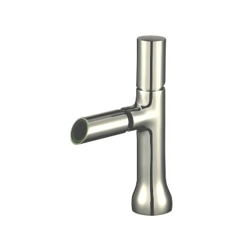 Смеситель для биде Jacob Delafon Toobi E8961-BN