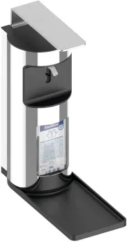 Дозатор для жидкого мыла Keuco 34954010100 хром