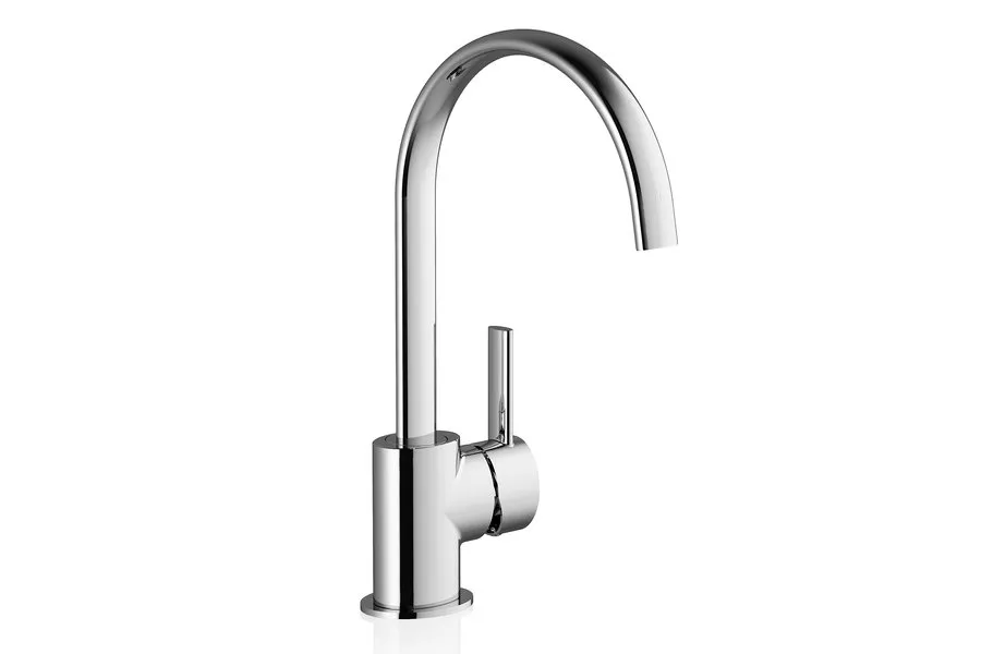 Смеситель для раковины Ravak Freedom Fm 016.00 X070090 хром