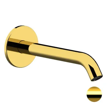 Излив настенный Remer Celebrity 16см X Style 91XDO