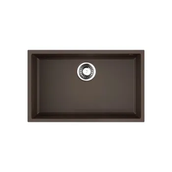 Мойка кухонная Omoikiri Tedori 66-U-DC 4993976