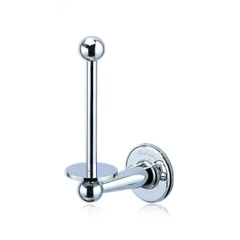 Держатель туалетной бумаги Burlington A6 CHR хром