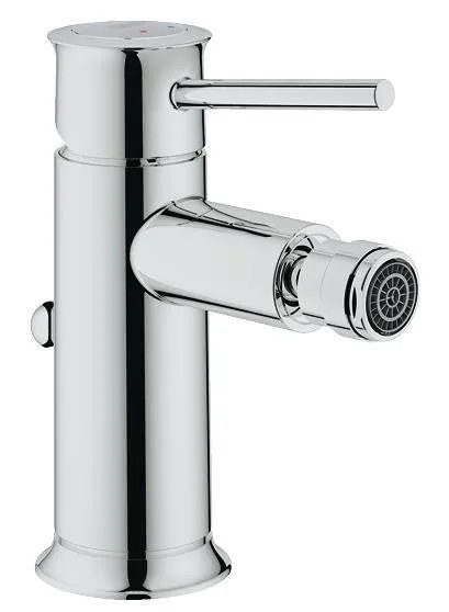 Смеситель Grohe BauClassic 32864000 для биде