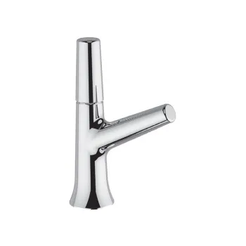 Смеситель для раковины Cisal Vita VI00054421 хром