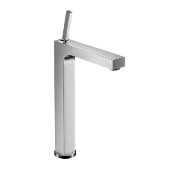 Смеситель для раковины Axor Citterio 170 39136000 хром