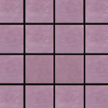 Стеклянная мозаика Trend Lux 360 Matt 1.5x1.5