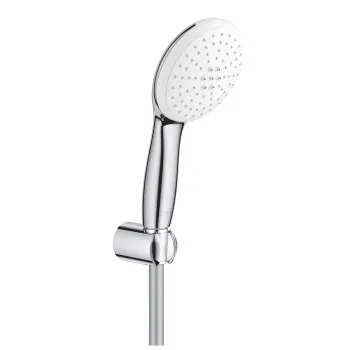 Душевой набор Grohe Tempesta 2780330E хром
