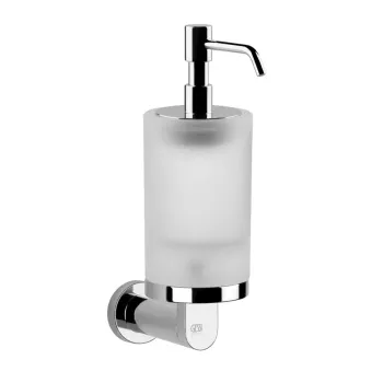 Дозатор для жидкого мыла Gessi Emporio Emporio accessories 38815.031 Chrome