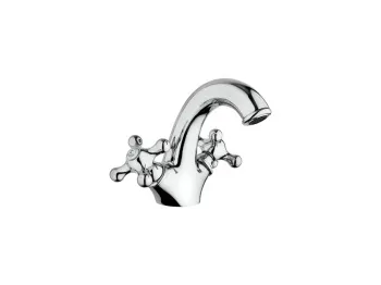 Смеситель для раковины Mamoli Epoca 44140000E151 хром