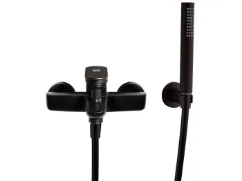 Смеситель для ванны Mamoli SADLER 1602PG29612K