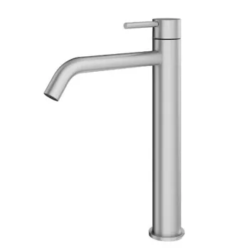 Смеситель высокий для раковины Plumberia Selection Ixo H285 Mm XO0052CS хром