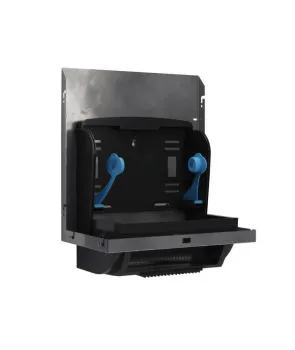 Диспенсер для бумажных полотенец Nofer Mumo в рулонах сенсорный 12053.PA