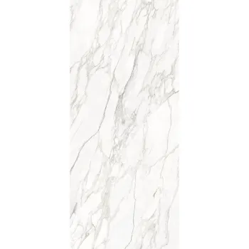 Слэб керамический STAROSLABS Carrara Bianco 2800x1200x6 Elegance Polished шт