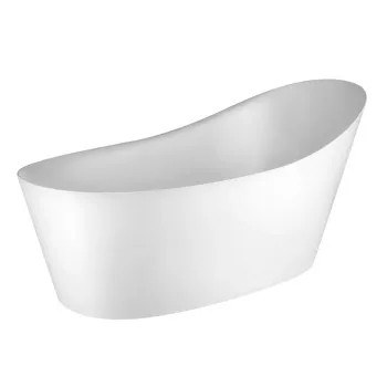 Ванна из искусственного камня Gessi 179x82.4 45925.521