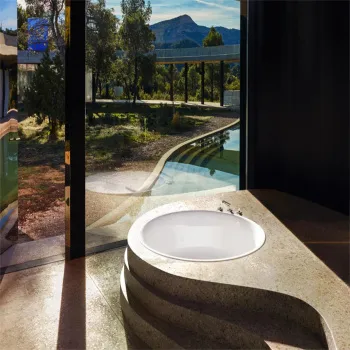 Ножки Bette 110-180 мм (6 шт.) для ванны POND B50-0016