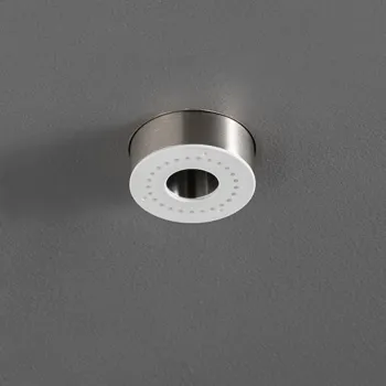 Верхний душ CEA Design Free Ideas FRE 160 S сталь