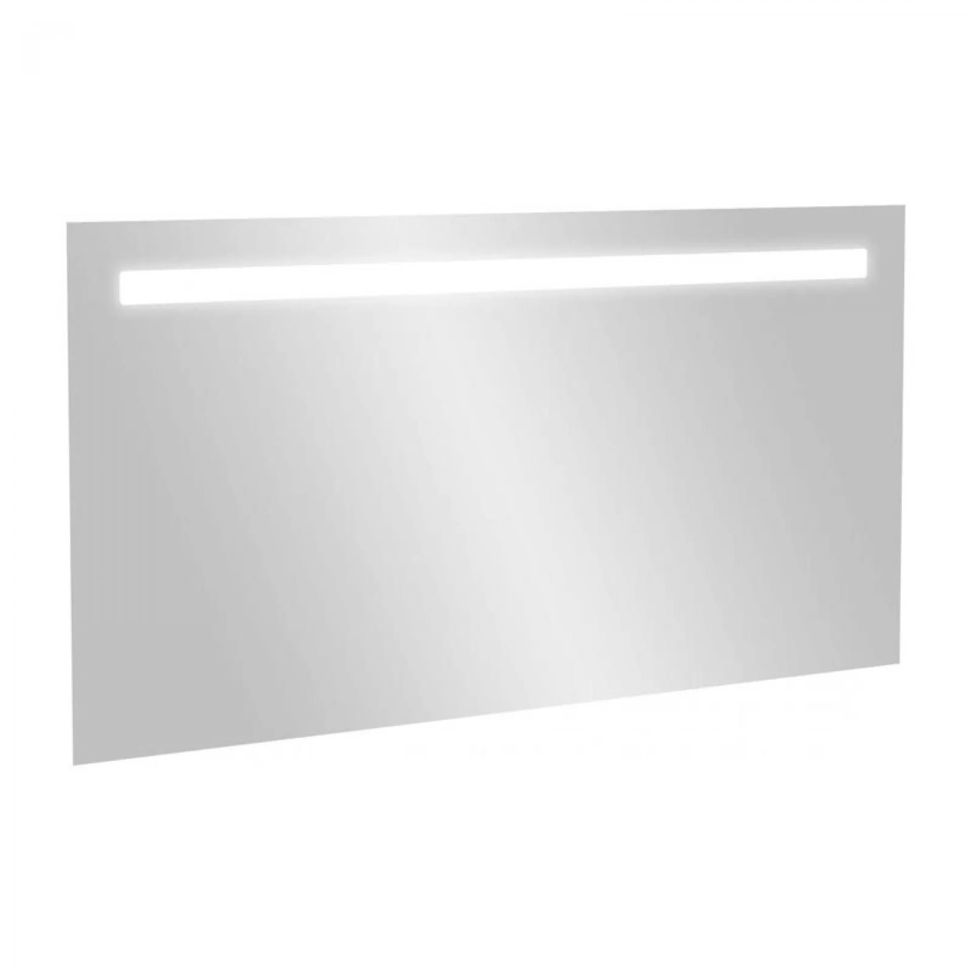 Зеркало Jacob Delafon Parallel 110 (EB1417-NF) c подсветкой