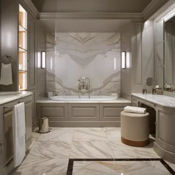 Чугунная ванна Devon&Devon Bayswater 149.5x75 BAYSWATER16