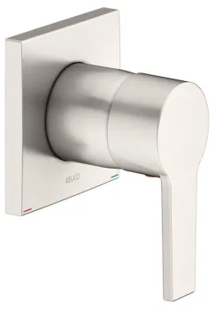 Смеситель для душа Keuco Edition 11 51151050002 никель